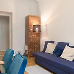 Cozy 2-Bedroom Apartment Heart Of Kazimierz