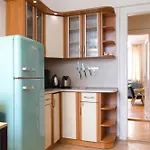 Cozy 2-Bedroom Apartment Heart Of Kazimierz