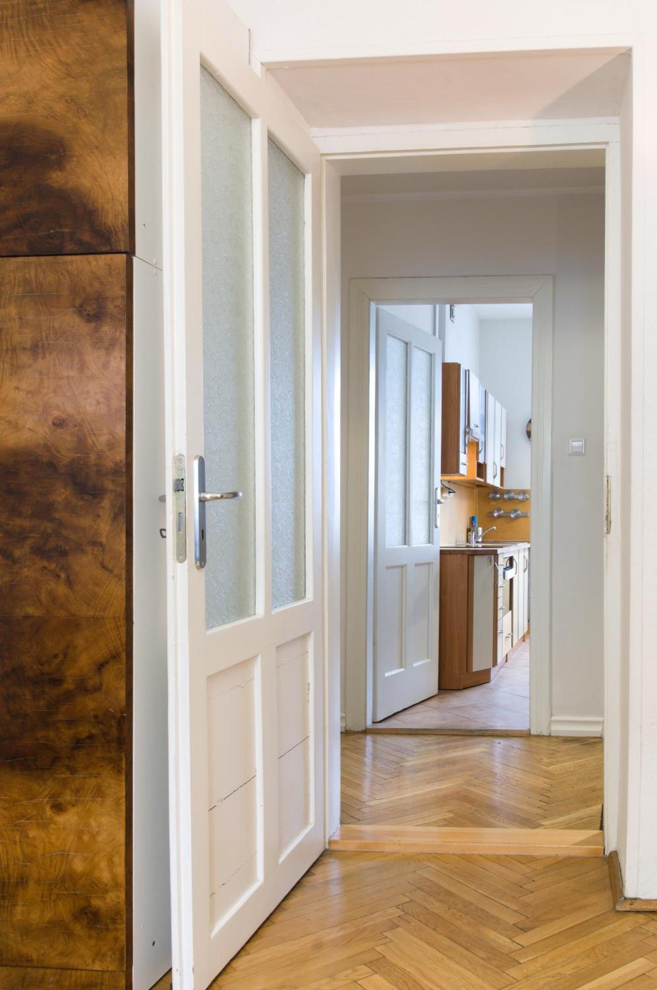 Apartament Cozy 2-bedroom Heart Of Kazimierz
