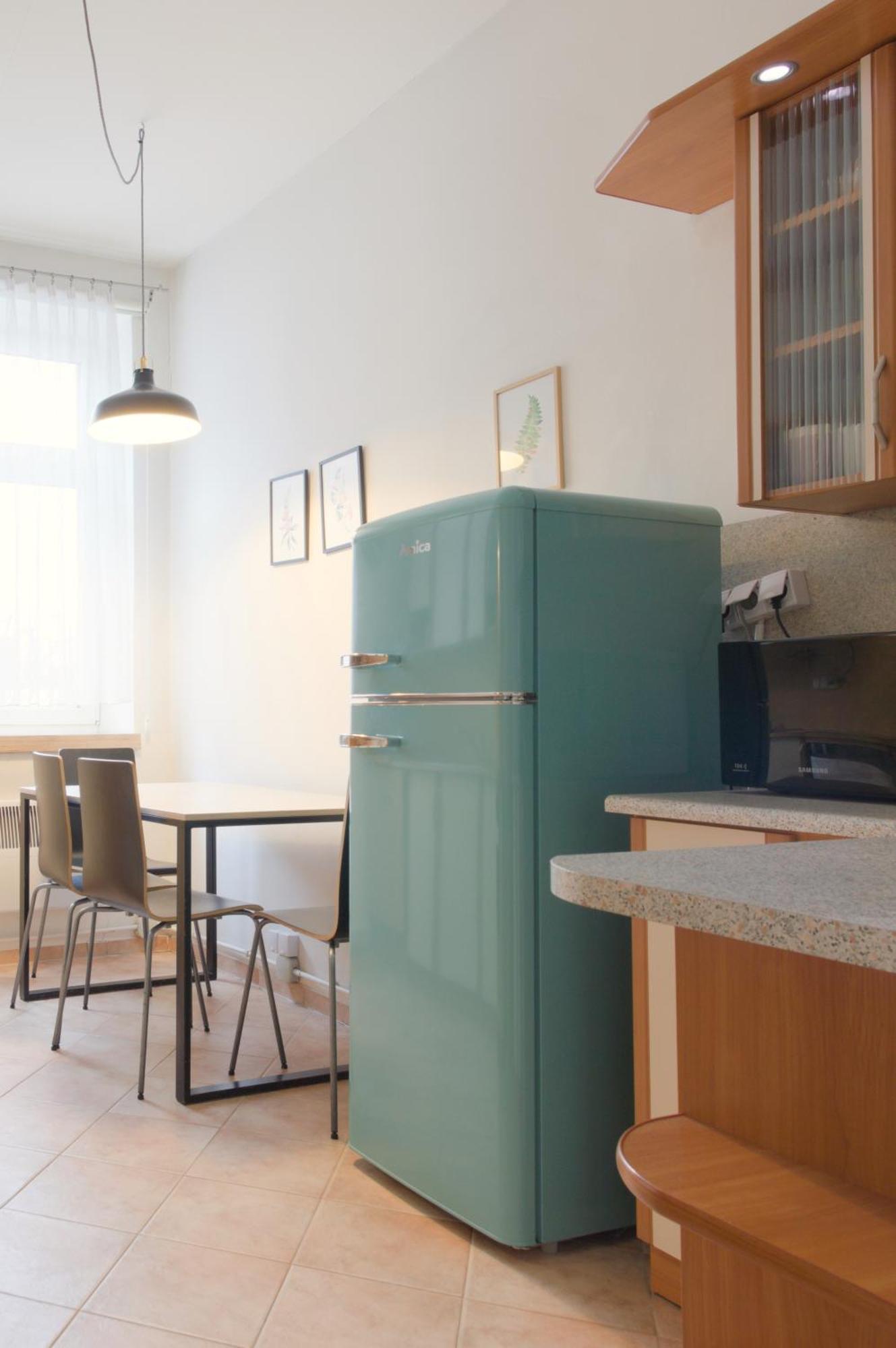 Apartament Cozy 2-bedroom Heart Of Kazimierz Kraków