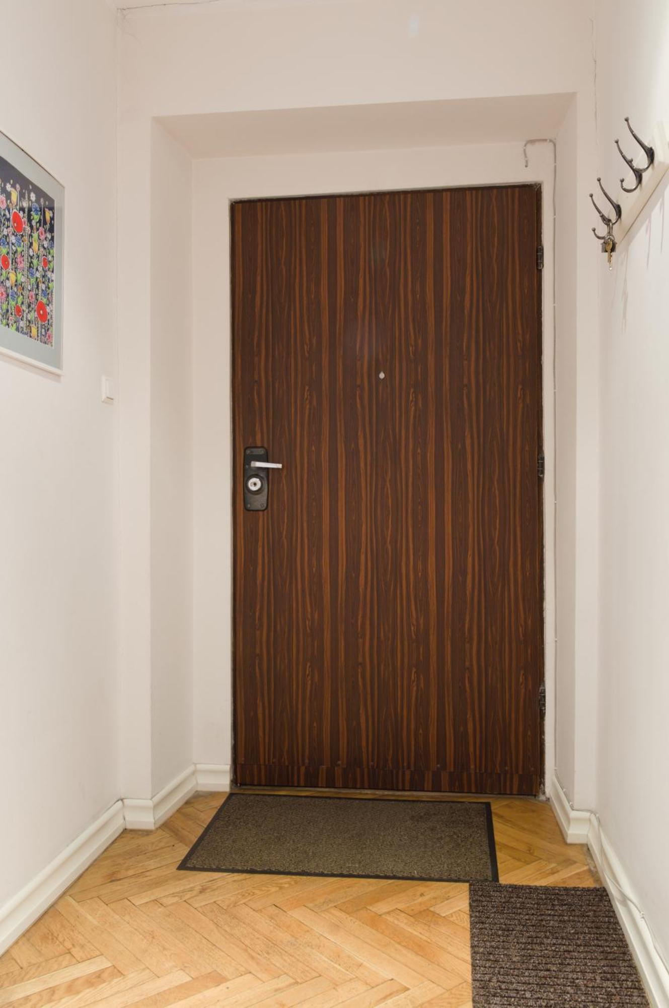 Apartament Cozy 2-bedroom Heart Of Kazimierz