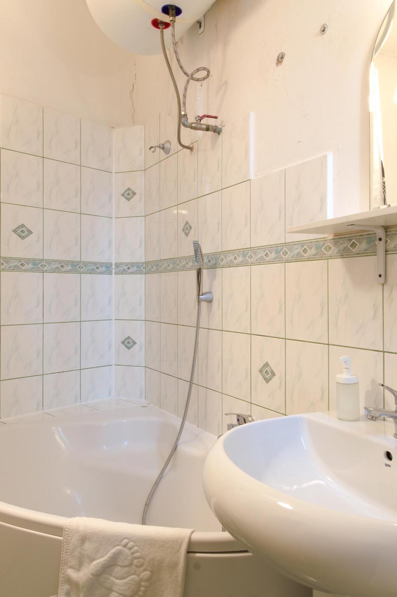 Cozy 2-bedroom Heart Of Kazimierz Apartament Kraków