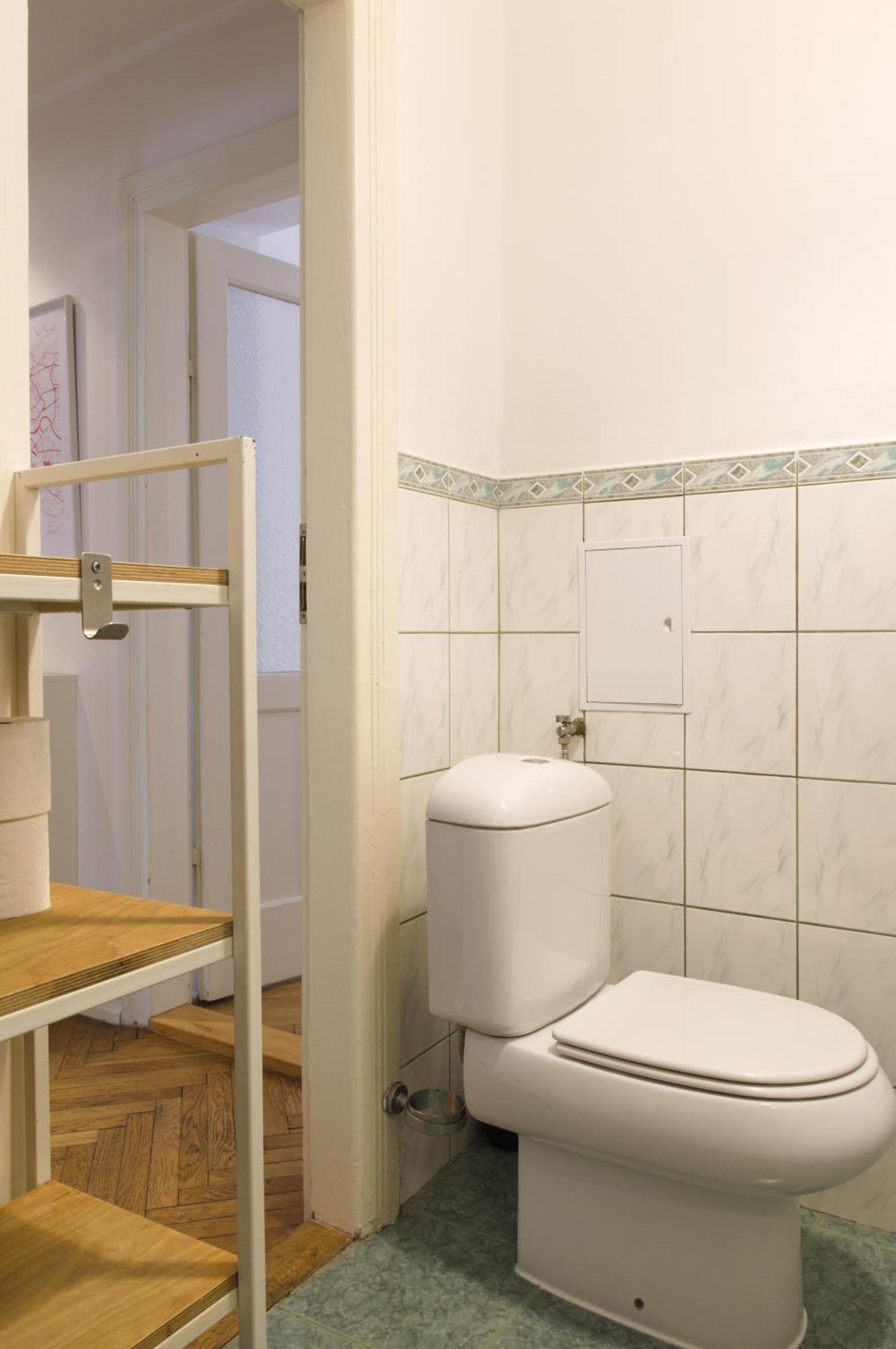 Cozy 2-bedroom Heart Of Kazimierz *