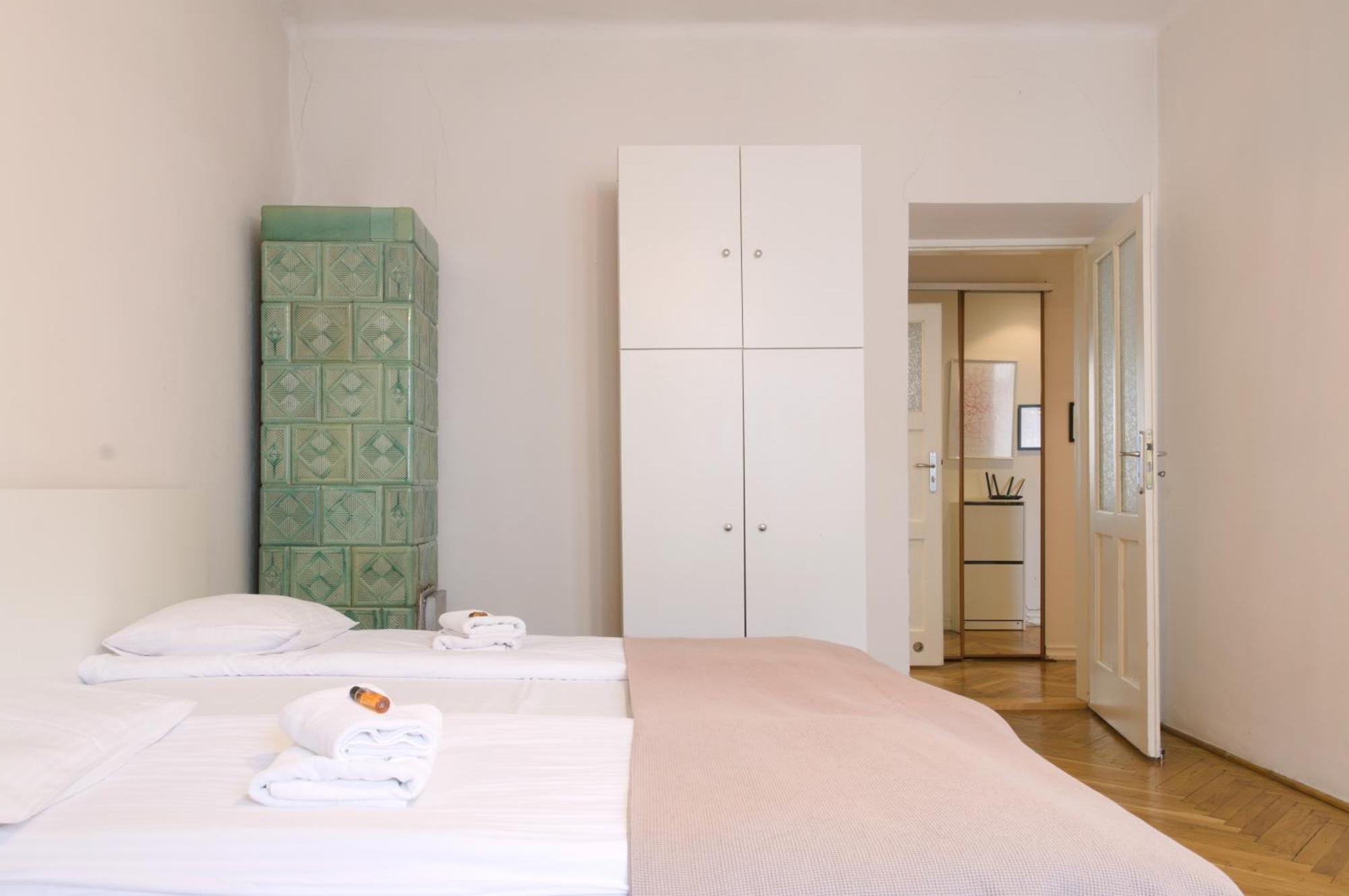 Cozy 2-bedroom Heart Of Kazimierz