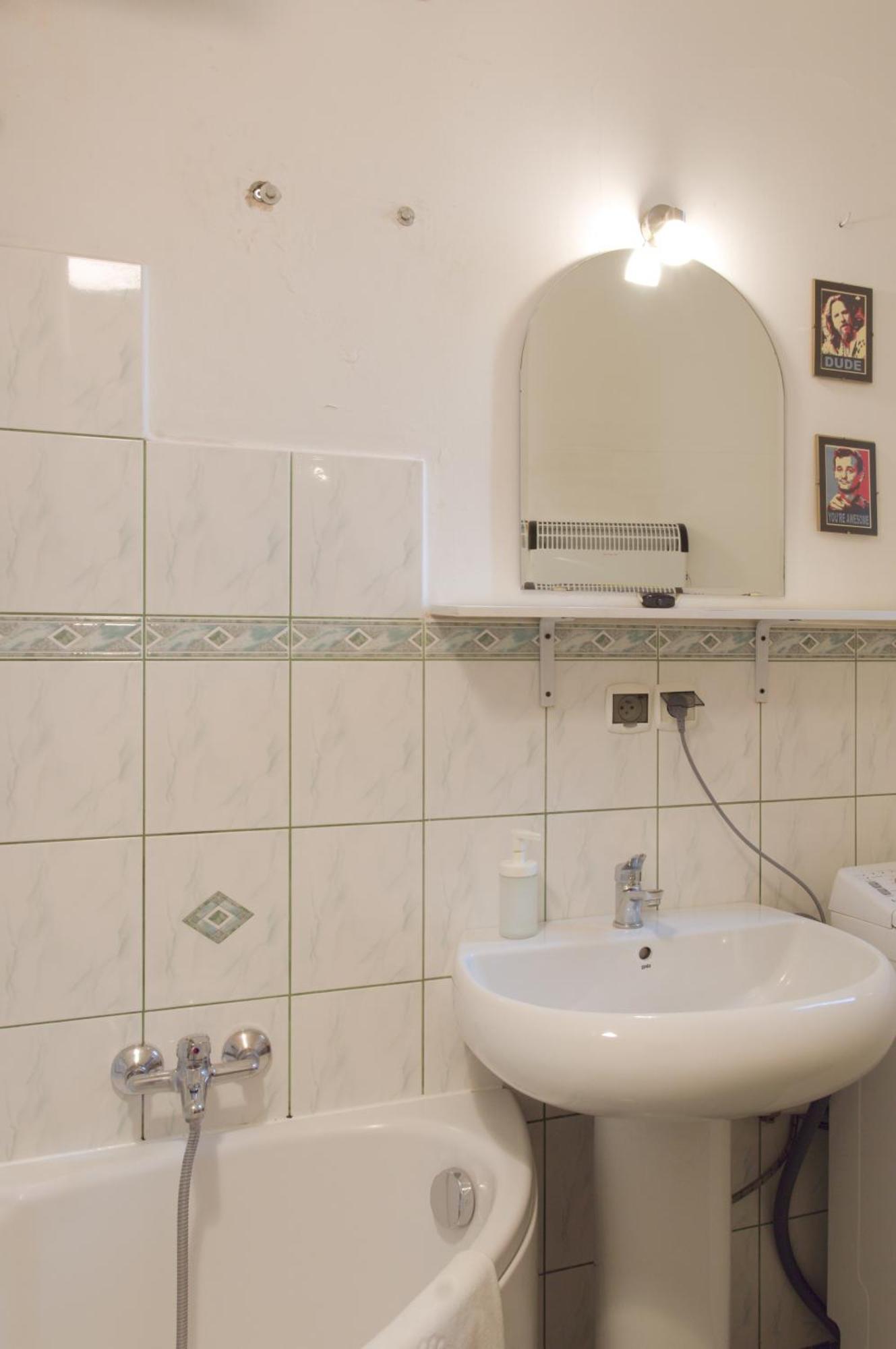 Cozy 2-bedroom Heart Of Kazimierz Apartament